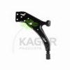 KAGER 87-1646 Track Control Arm